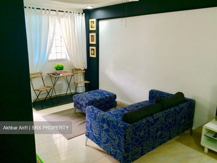 Blk 420 Bedok North Street 1 (Bedok), HDB 3 Rooms #205151681